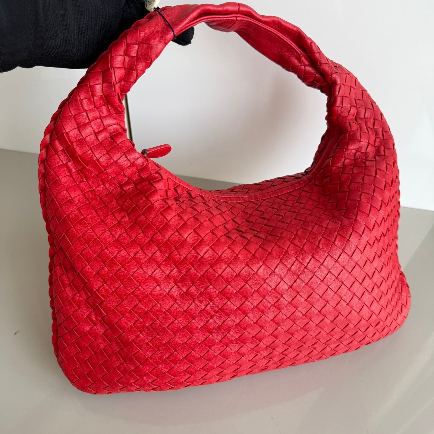 Bottega Veneta Veneta Shoulder Bag - Rovelle Bags