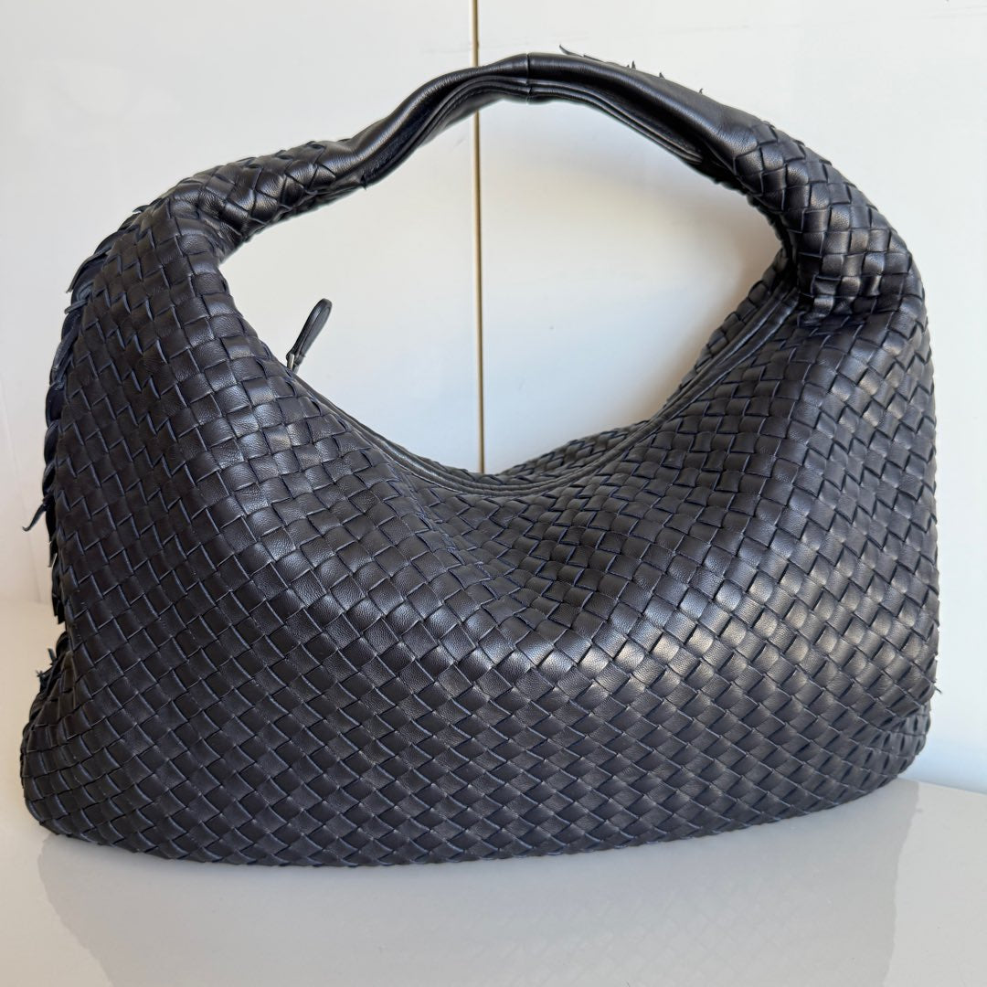 Bottega Veneta Veneta Shoulder Bag - Rovelle Bags