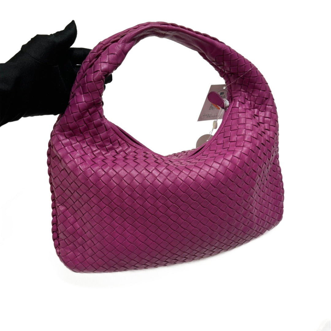 Bottega Veneta Veneta Shoulder Bag - Rovelle Bags