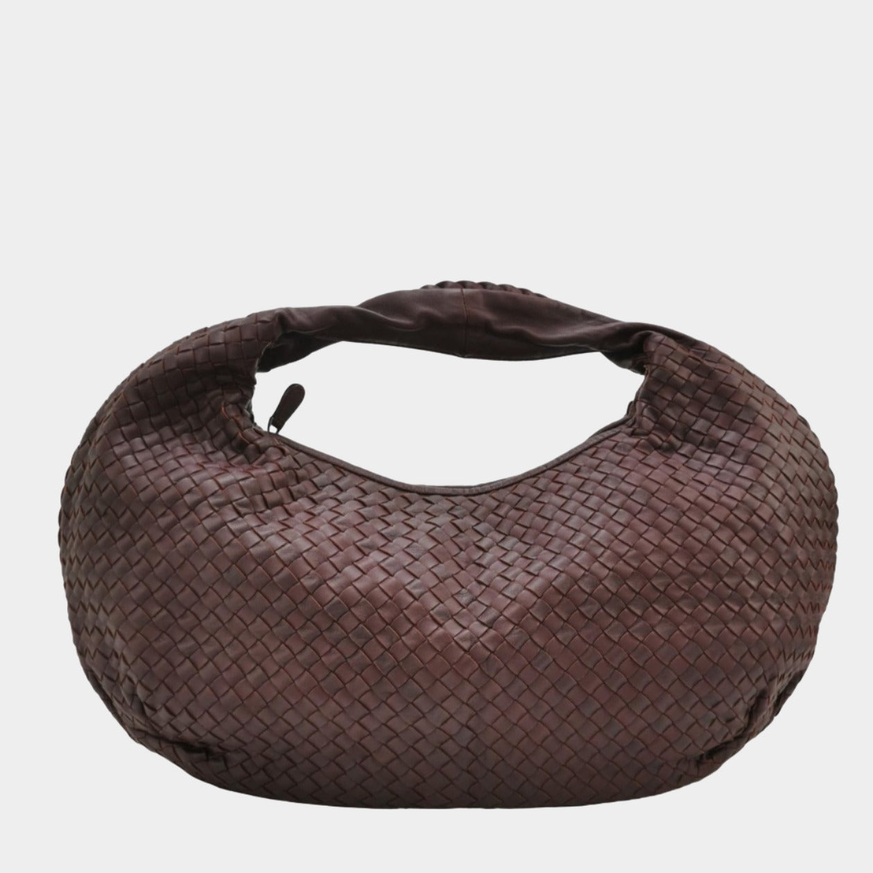 Bottega Veneta Veneta Shoulder Bag - Rovelle Bags