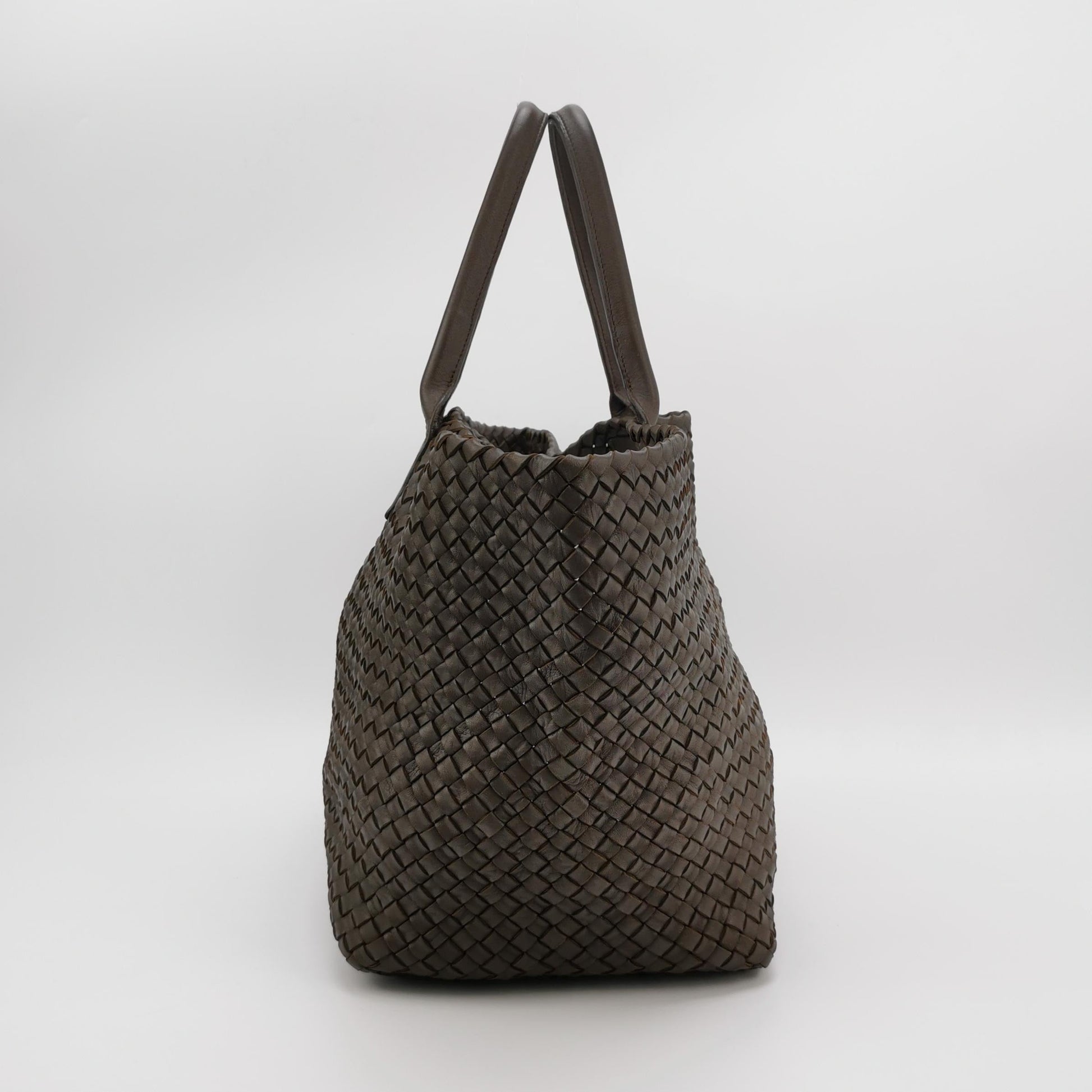 Bottega Veneta Cabat Tote - Rovelle Bags