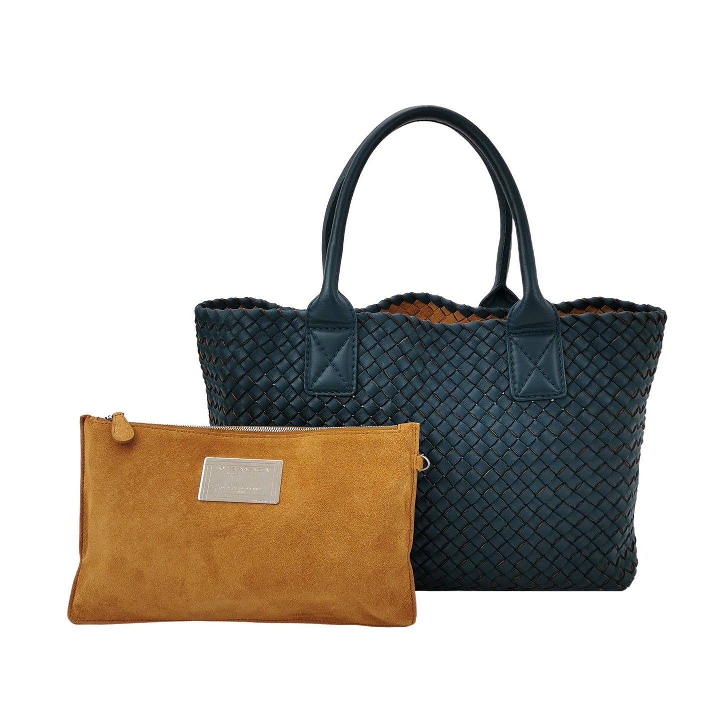 Bottega Veneta Cabat Tote - Rovelle Bags