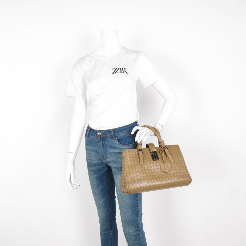 Bottega Veneta Veneta Shoulder Bag - Rovelle Bags