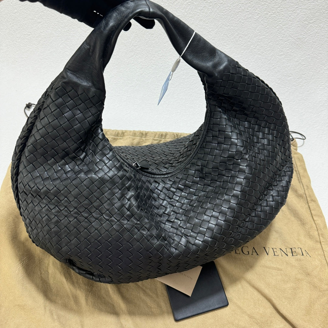Bottega Veneta Veneta Shoulder Bag - Rovelle Bags