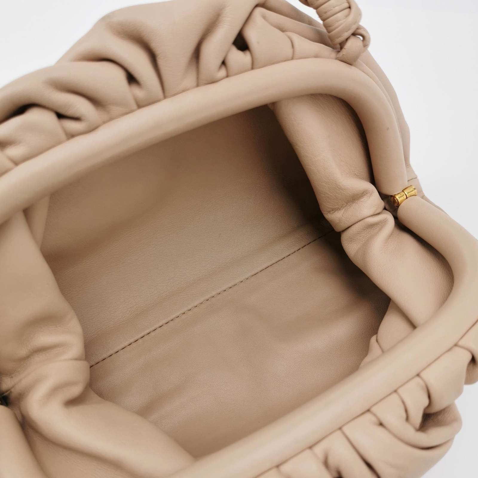Bottega Veneta Pouch Shoulder Bag - Rovelle Bags