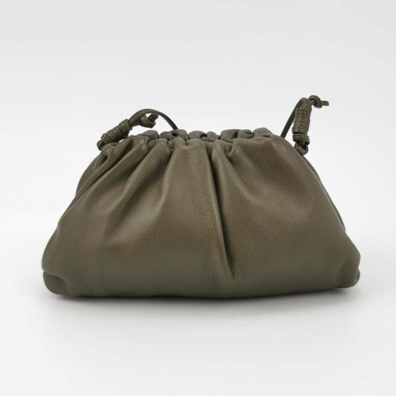 Bottega Veneta Pouch Shoulder Bag - Rovelle Bags
