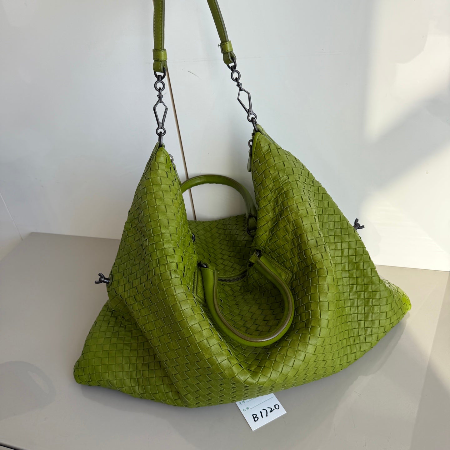 Bottega Veneta Veneta Tote - Rovelle Bags