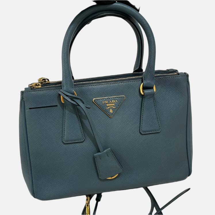 Prada Galleria Tote - Rovelle Bags
