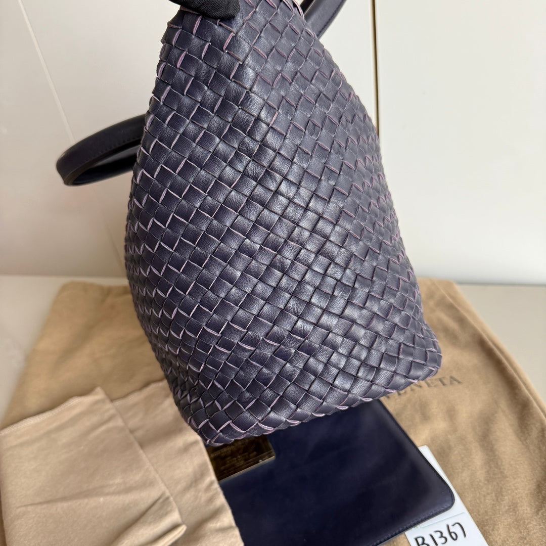 Bottega Veneta Cabat Tote - Rovelle Bags