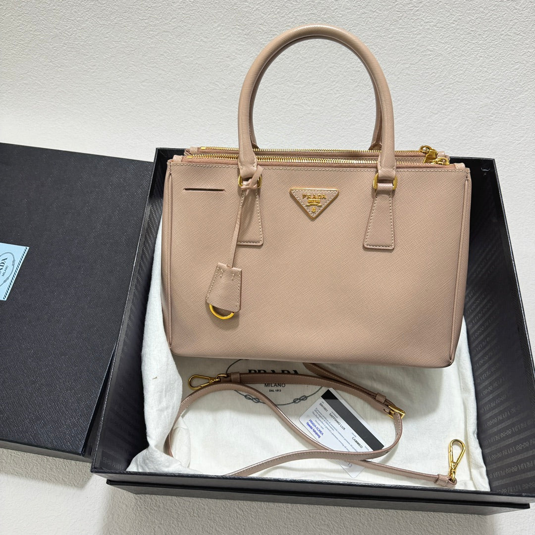 Prada Galleria Tote - Rovelle Bags