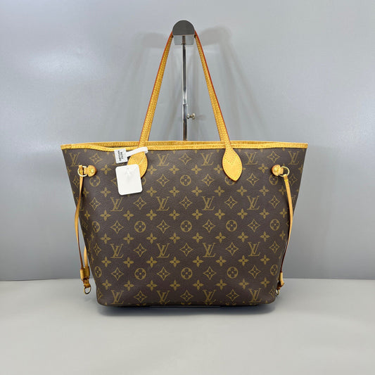 LOUIS VUITTON<br>TOTO Bag