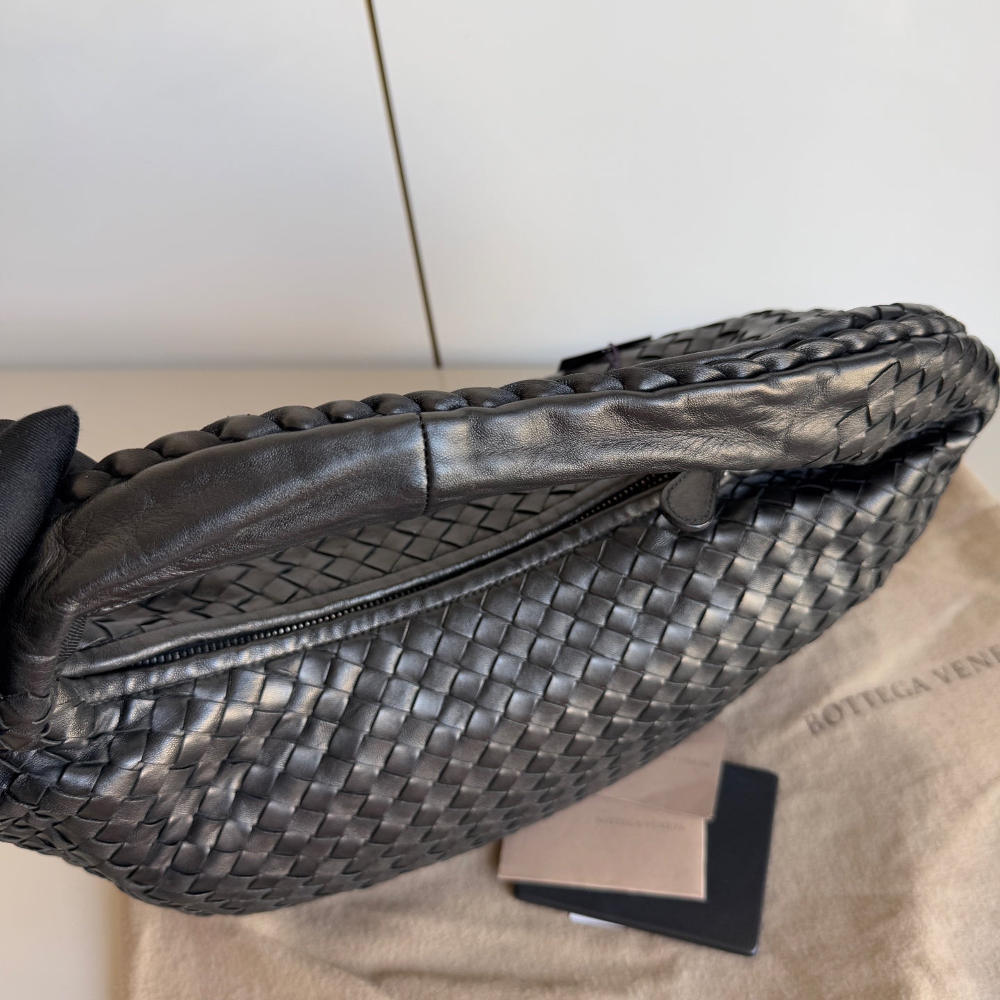 Bottega Veneta Veneta Shoulder Bag - Rovelle Bags