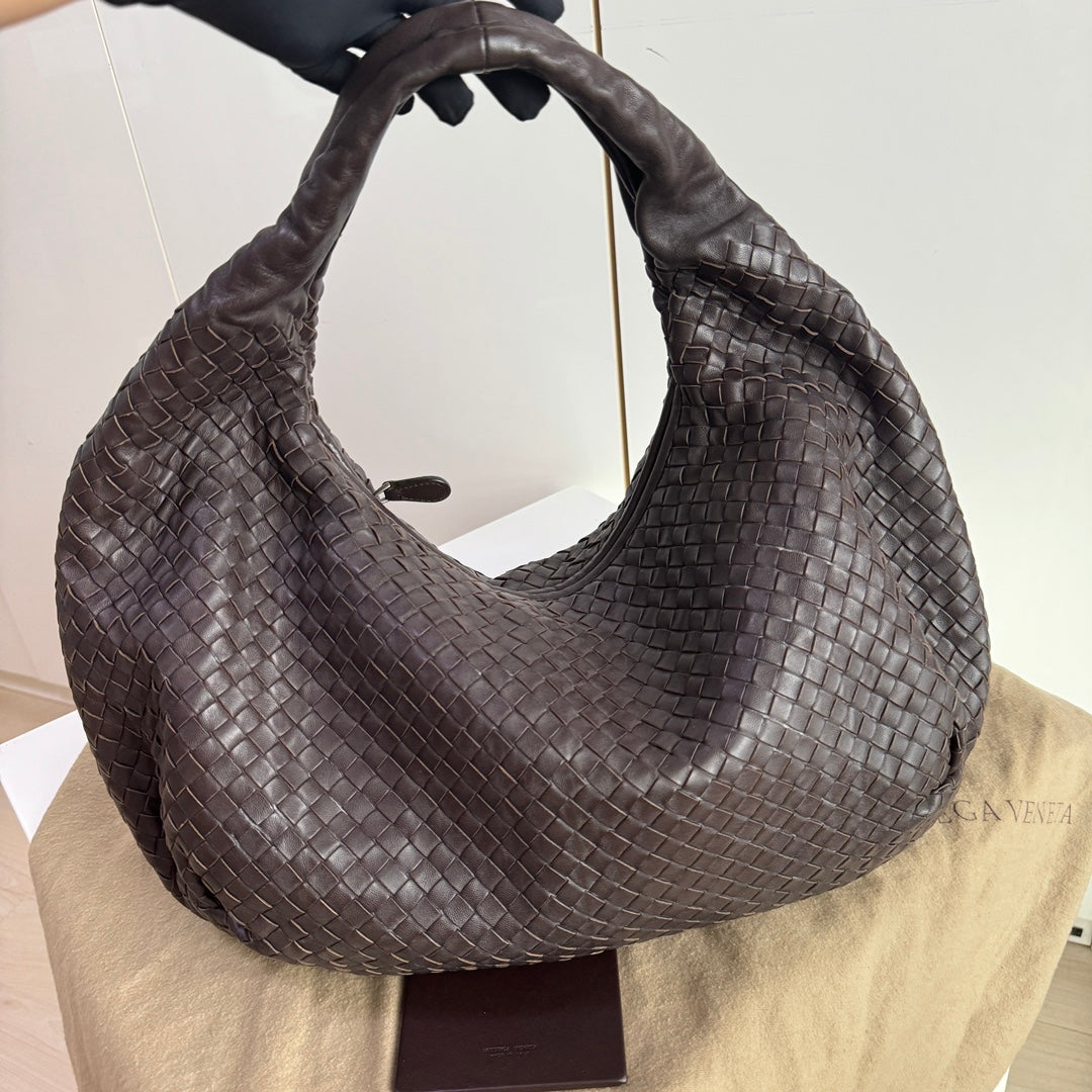 Bottega Veneta Veneta Shoulder Bag - Rovelle Bags