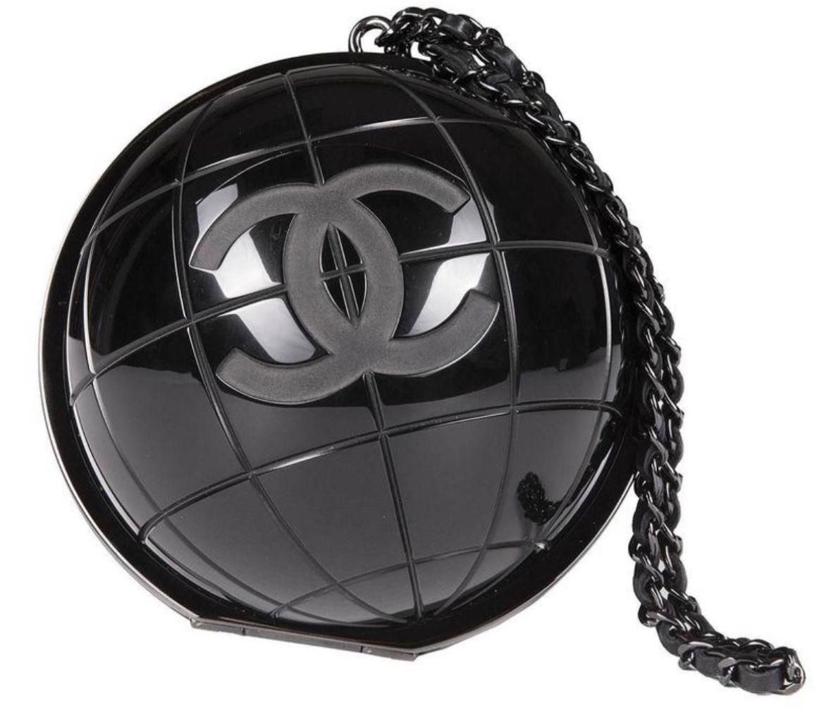 Chanel Handbag - Rovelle Bags
