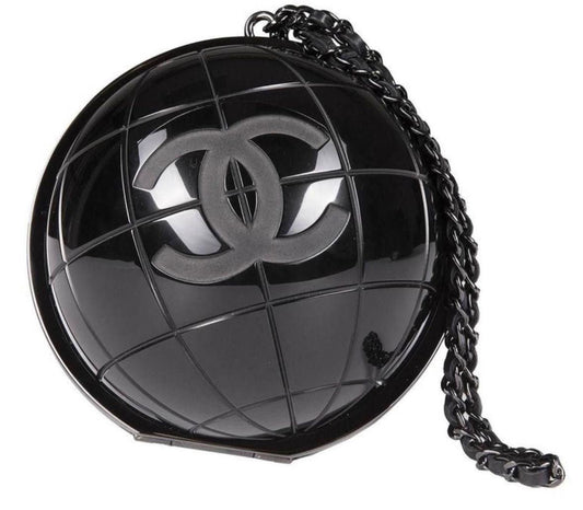 Chanel Handbag - Rovelle Bags