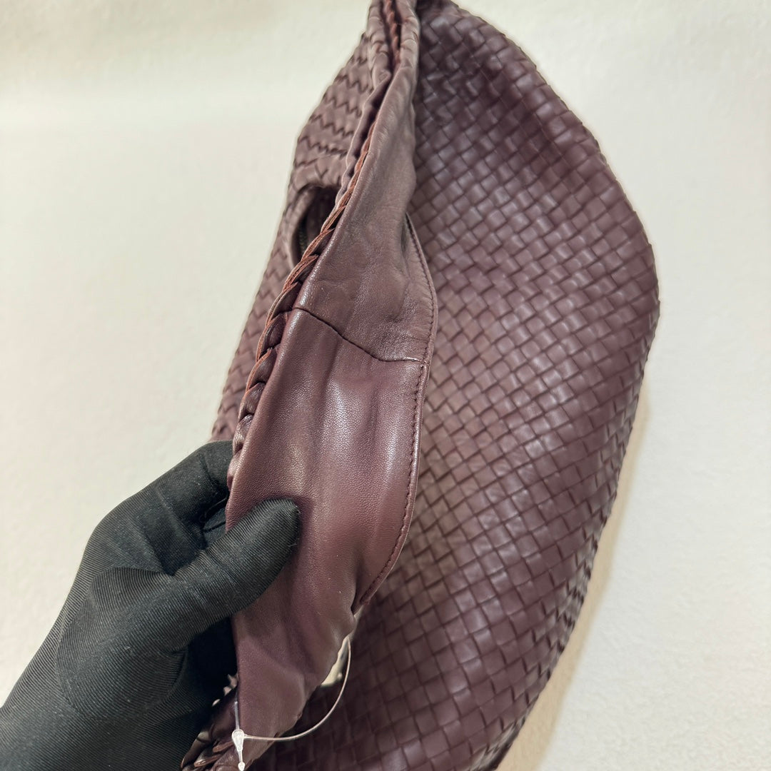 Bottega Veneta Veneta Shoulder Bag - Rovelle Bags
