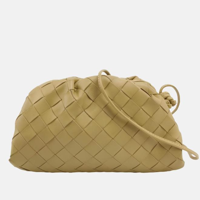 Bottega Veneta Pouch Shoulder Bag - Rovelle Bags