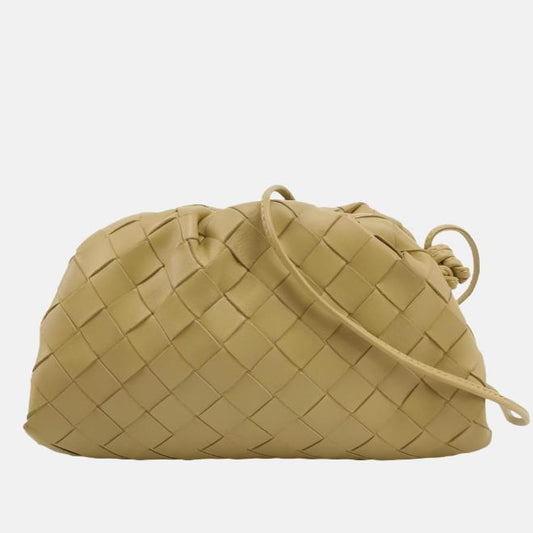 Bottega Veneta Pouch Shoulder Bag - Rovelle Bags