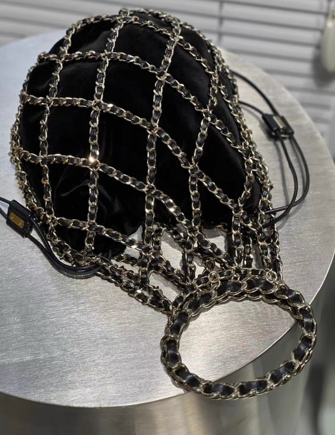 Chanel Handbag - Rovelle Bags