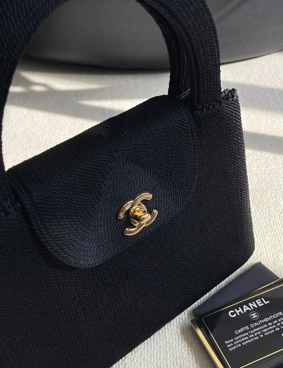 Chanel Kelly Shoulder Bag - Rovelle Bags