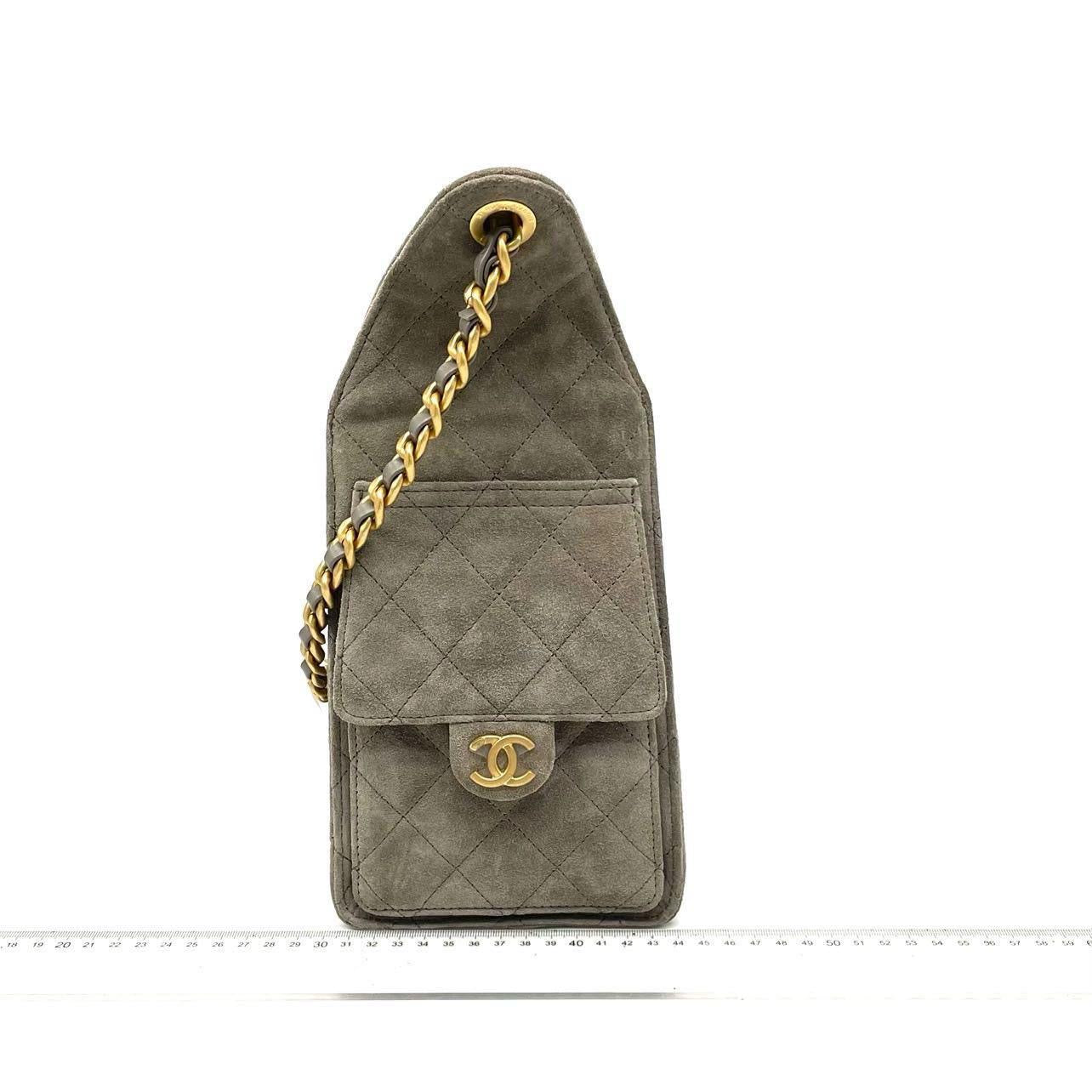Chanel Shoulder Bag - Rovelle Bags