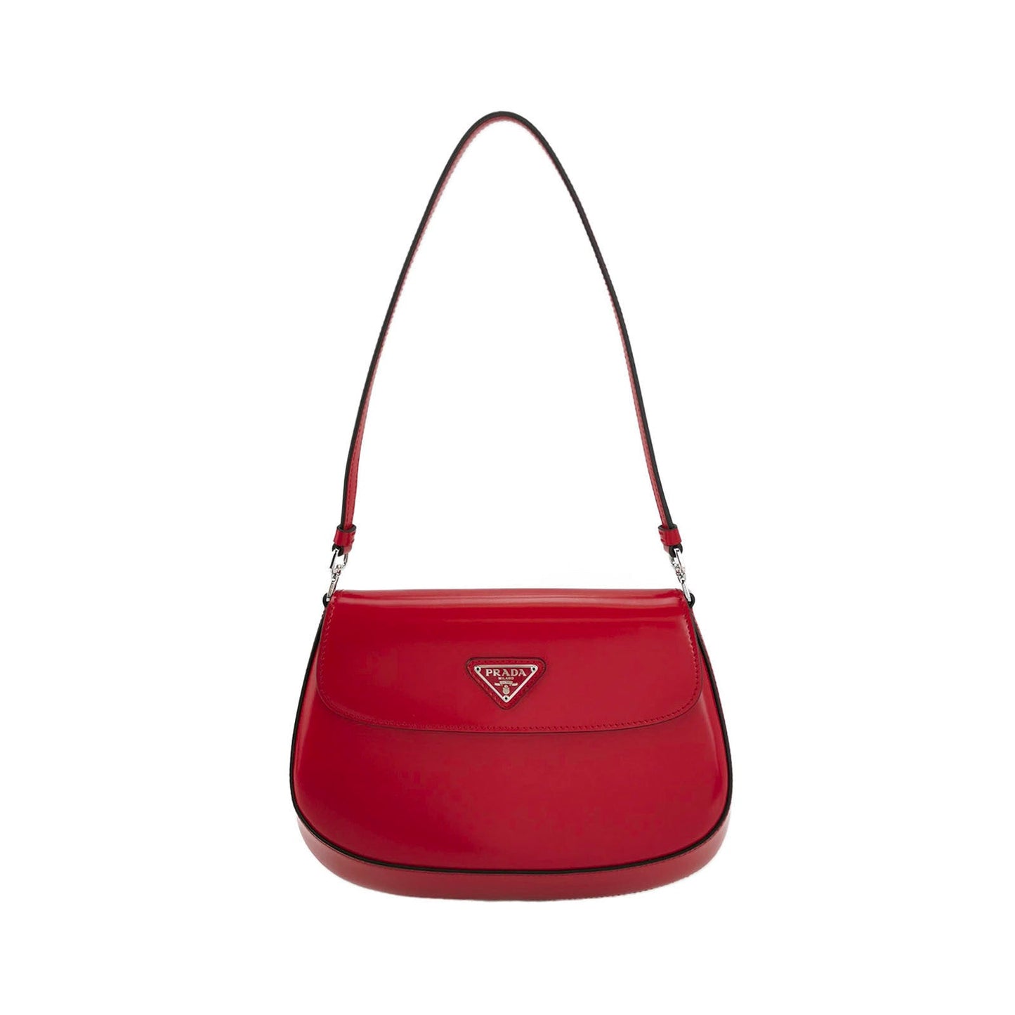 Prada Cleo Shoulder Bag - Rovelle Bags