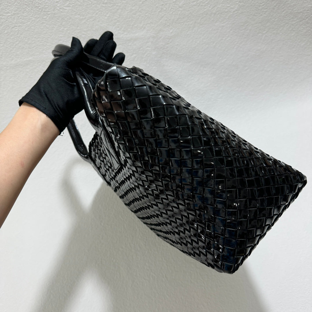 Bottega Veneta Cabat Tote - Rovelle Bags