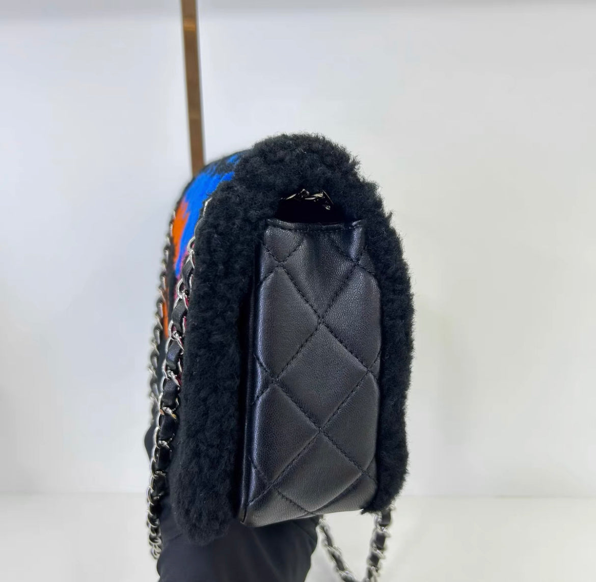 Chanel Shoulder Bag - Rovelle Bags