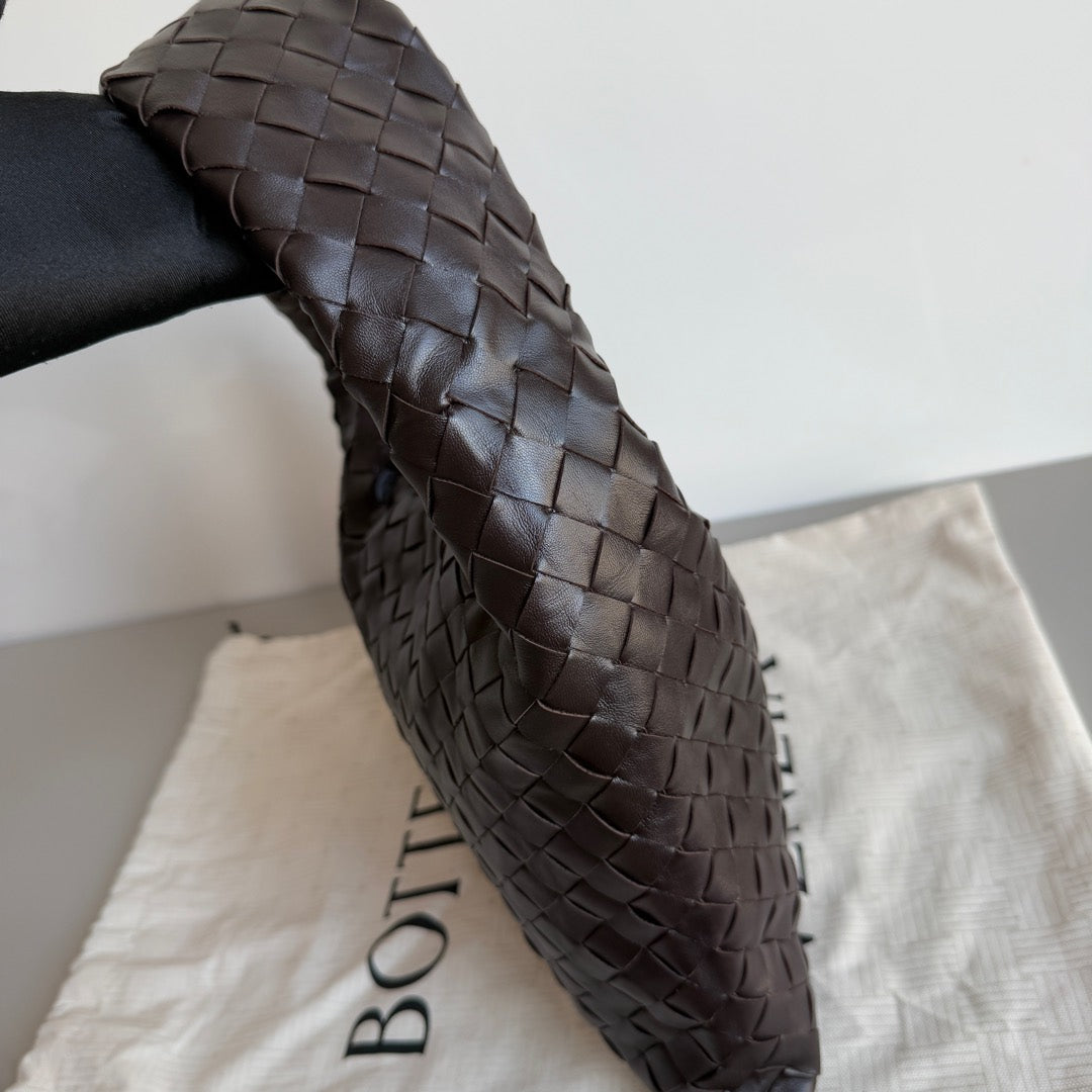 Bottega Veneta Veneta Shoulder Bag - Rovelle Bags