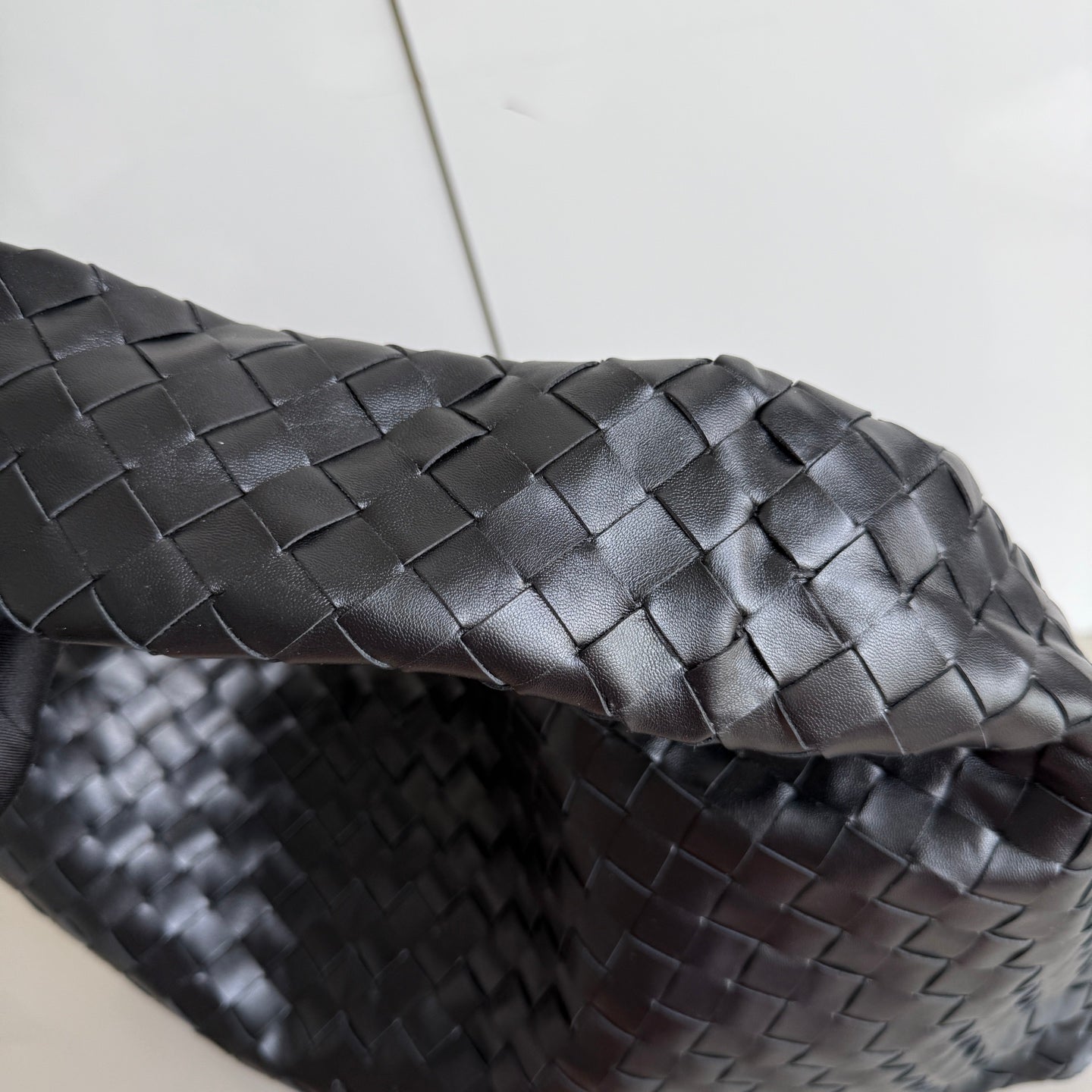 Bottega Veneta Veneta Shoulder Bag - Rovelle Bags