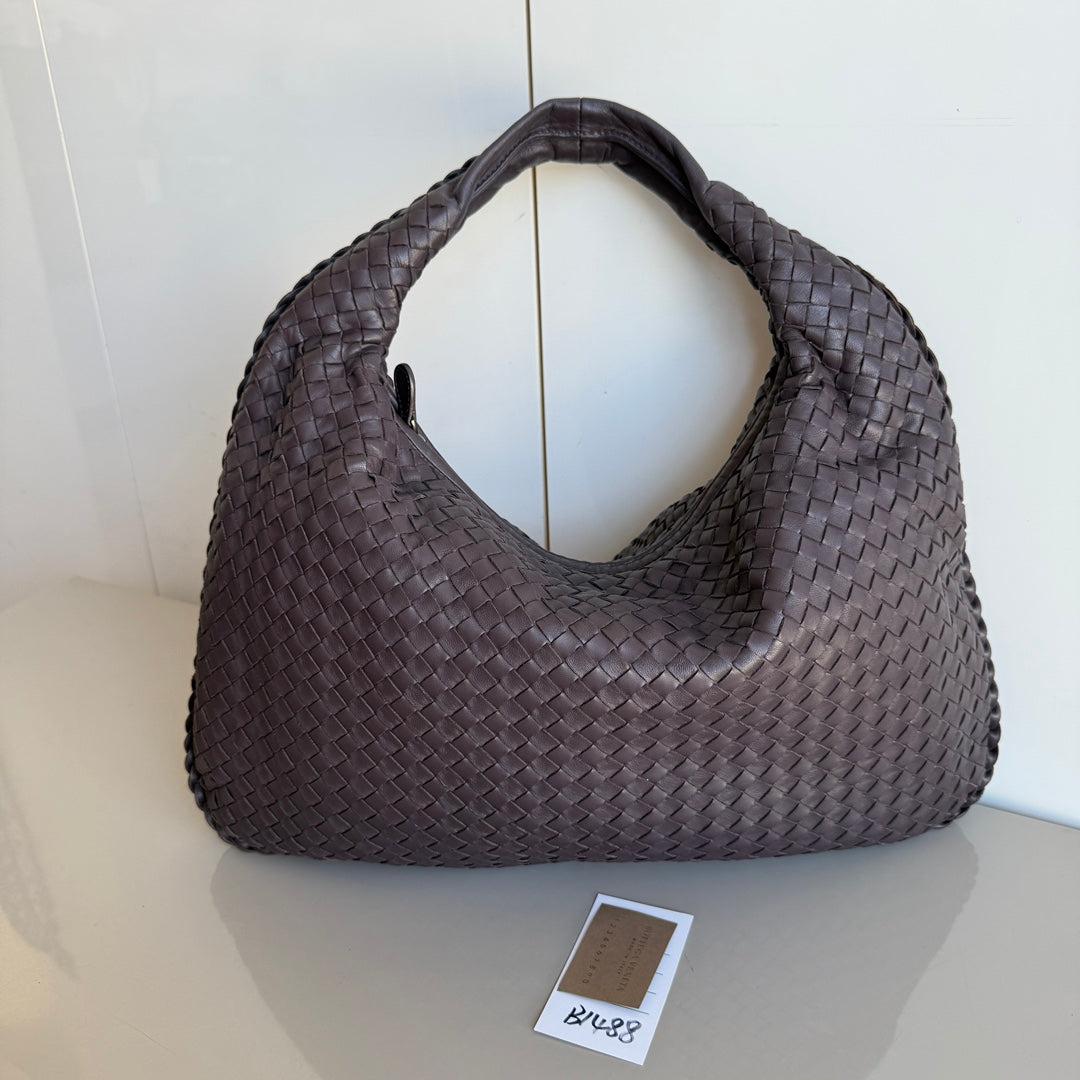 Bottega Veneta Veneta Shoulder Bag - Rovelle Bags