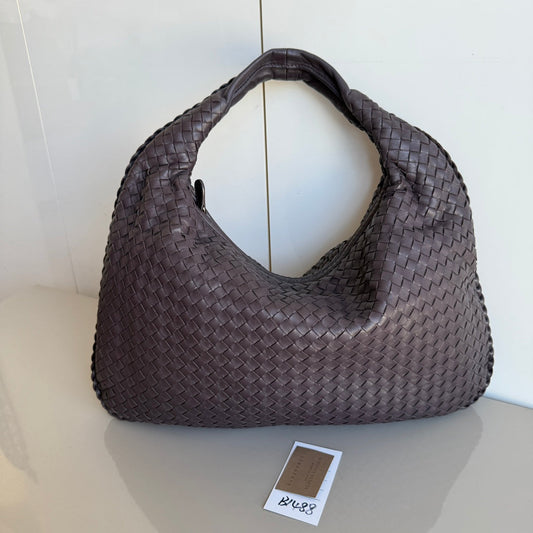 Bottega Veneta Veneta Shoulder Bag - Rovelle Bags