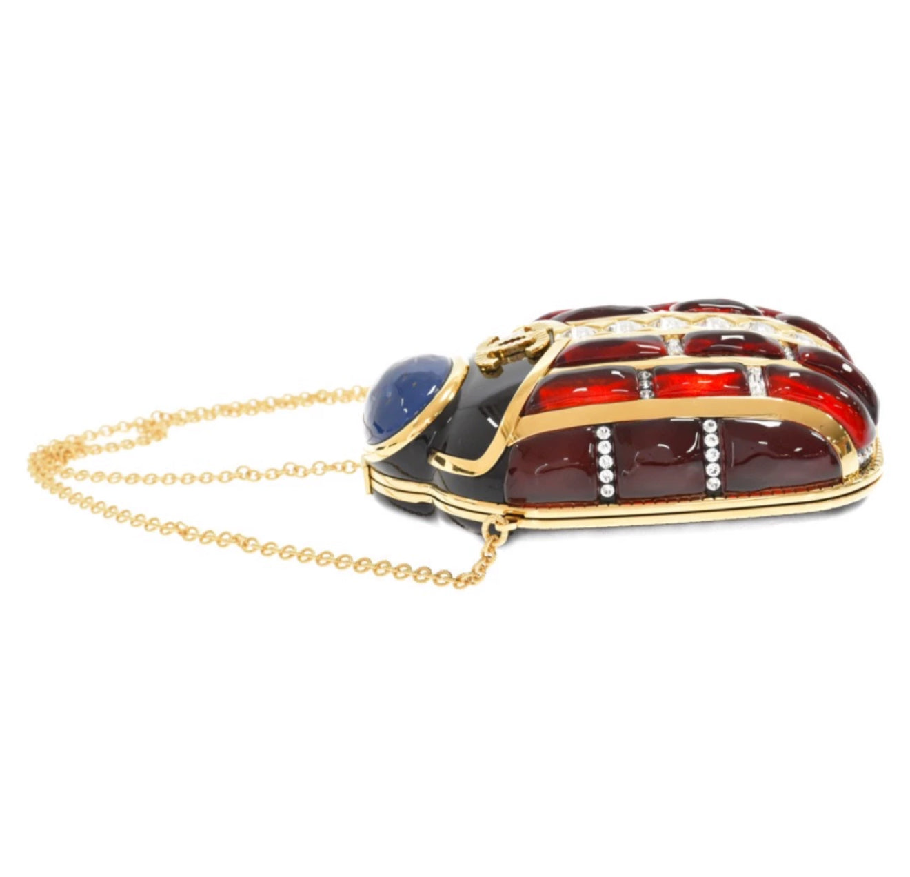 Chanel Shoulder Bag - Rovelle Bags