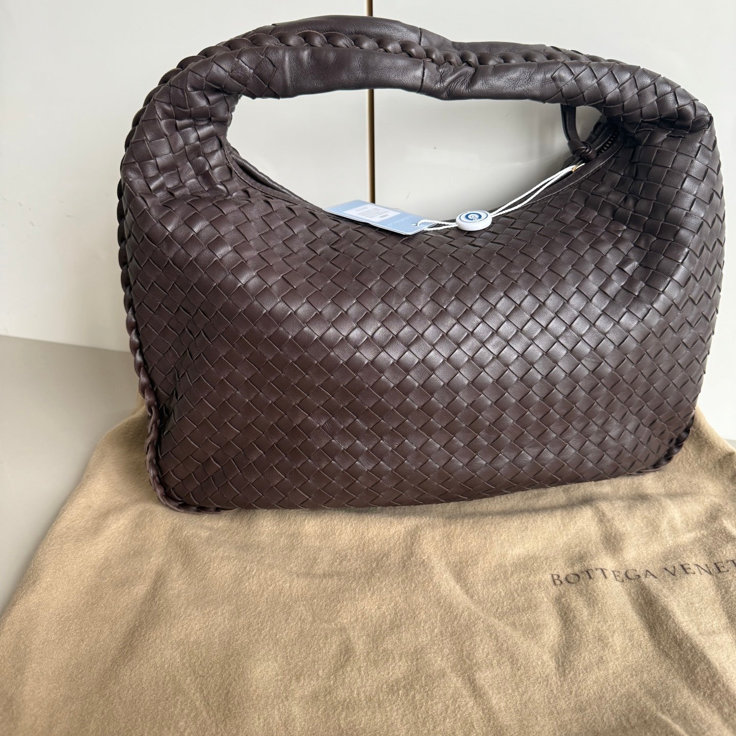 Bottega Veneta Veneta Shoulder Bag - Rovelle Bags
