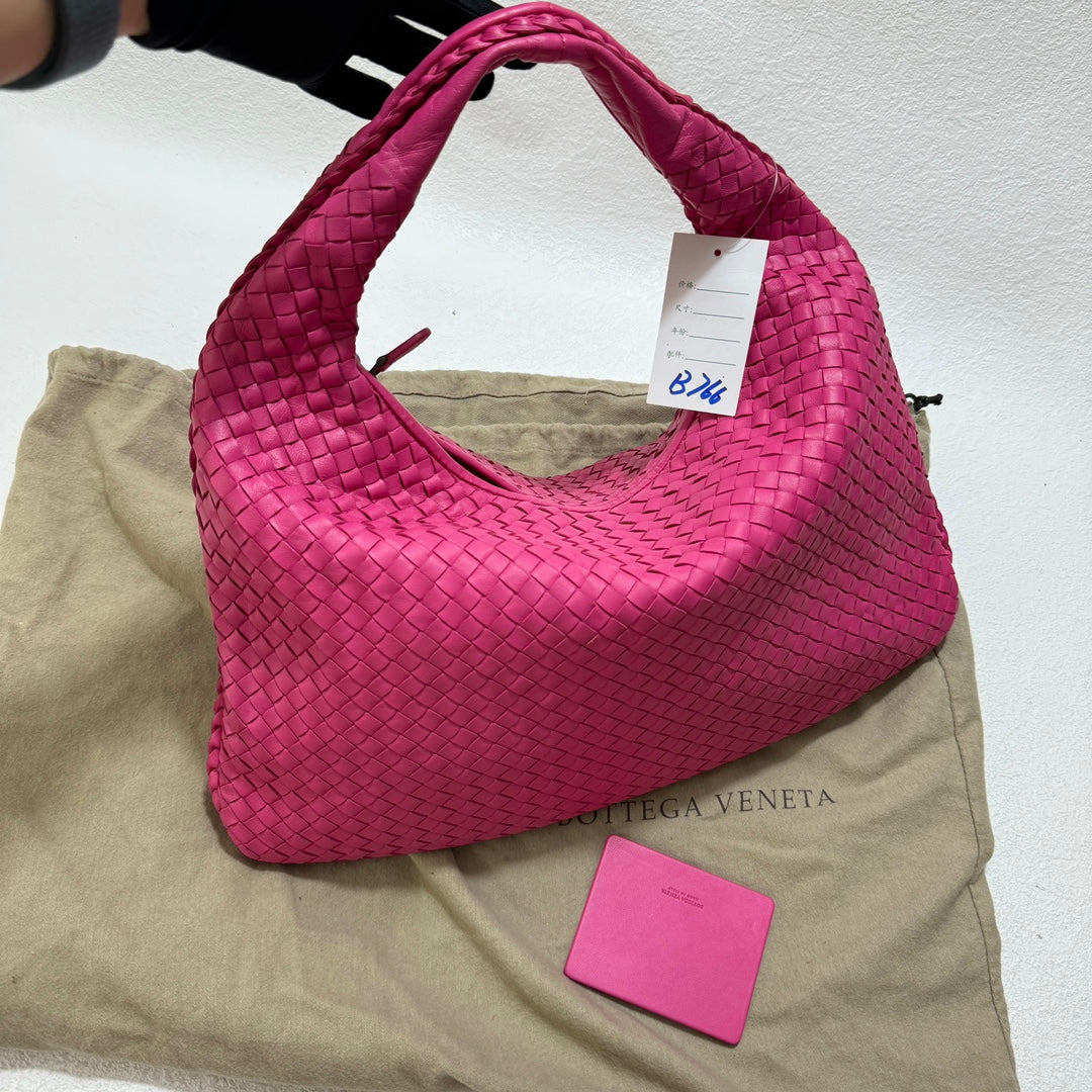 Bottega Veneta Veneta Shoulder Bag - Rovelle Bags