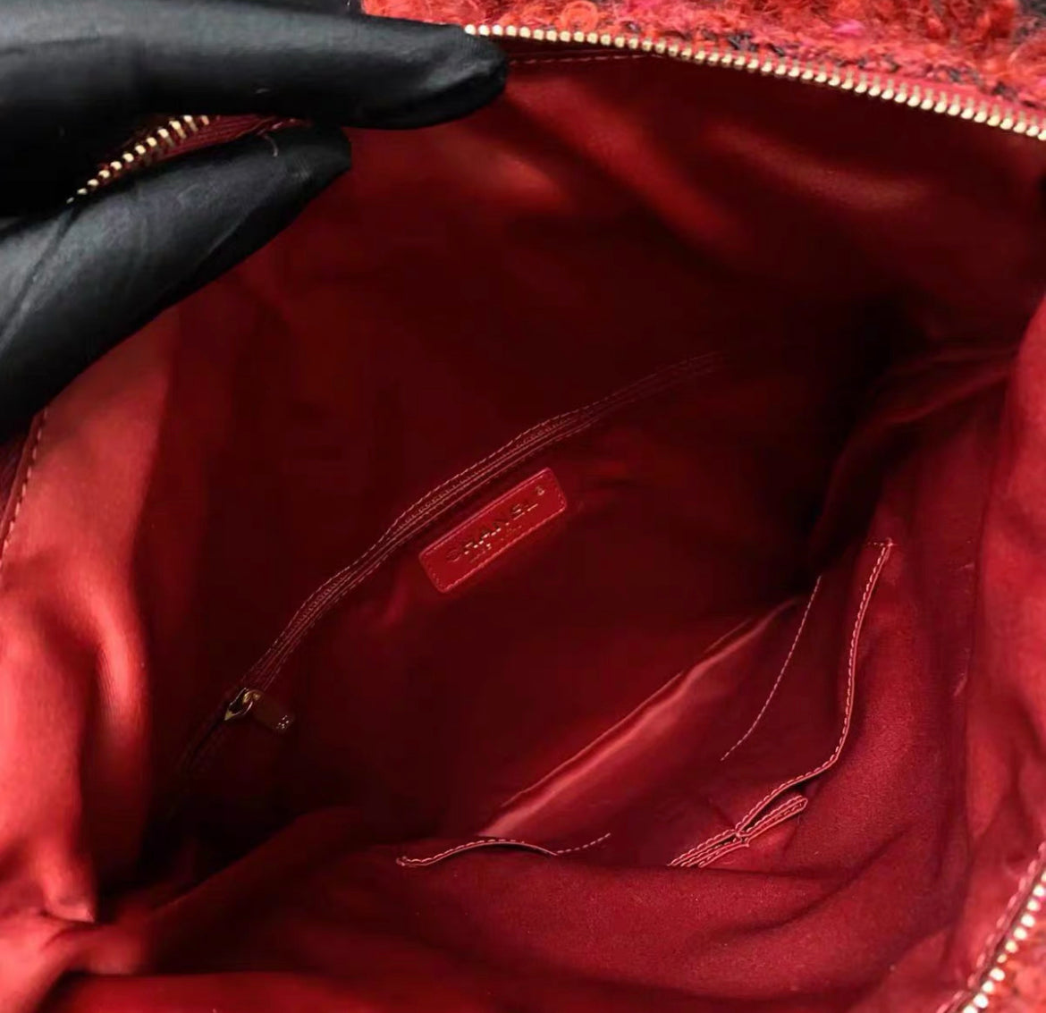 Chanel Timeless Clutch - Rovelle Bags