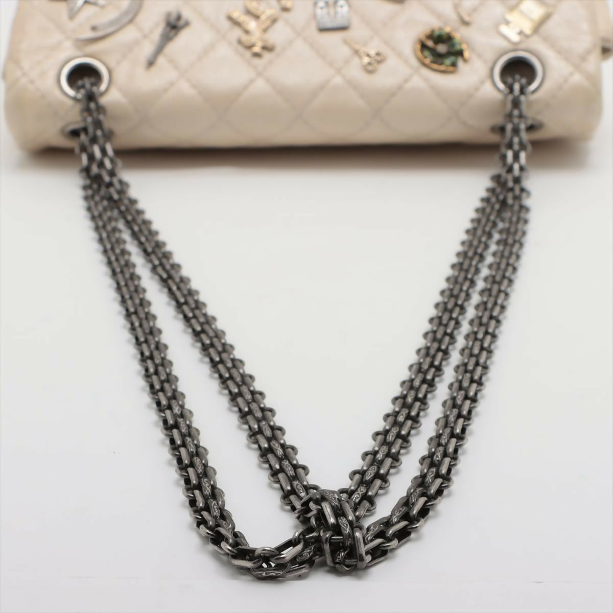 Chanel Classic Flap Shoulder Bag - Rovelle Bags