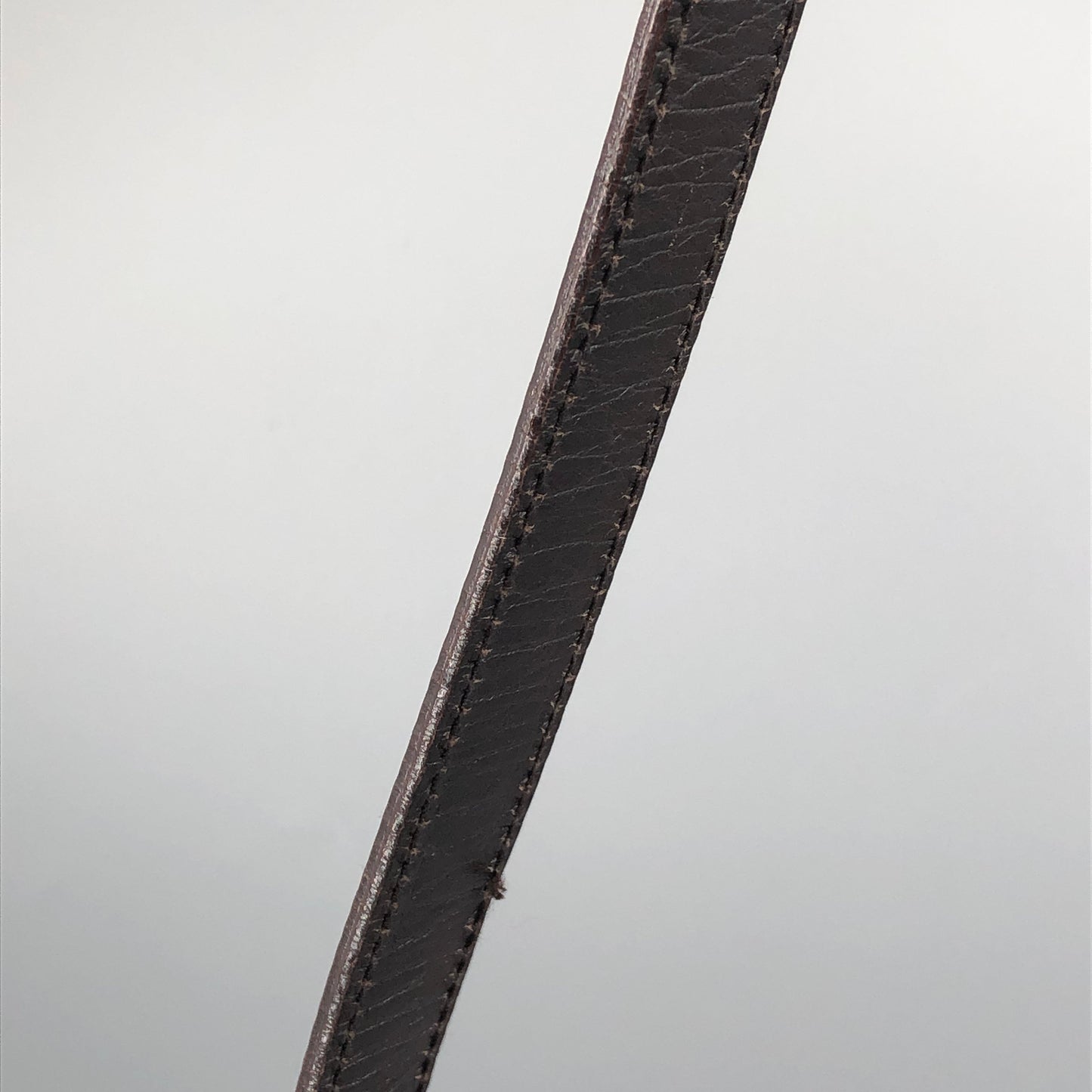 Gucci GG Canvas Crossbody Bag Brown/Beige