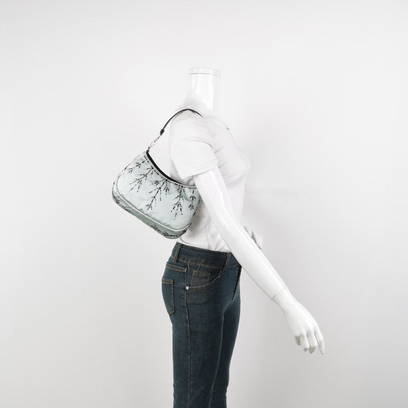 Prada Cleo Shoulder Bag - Rovelle Bags