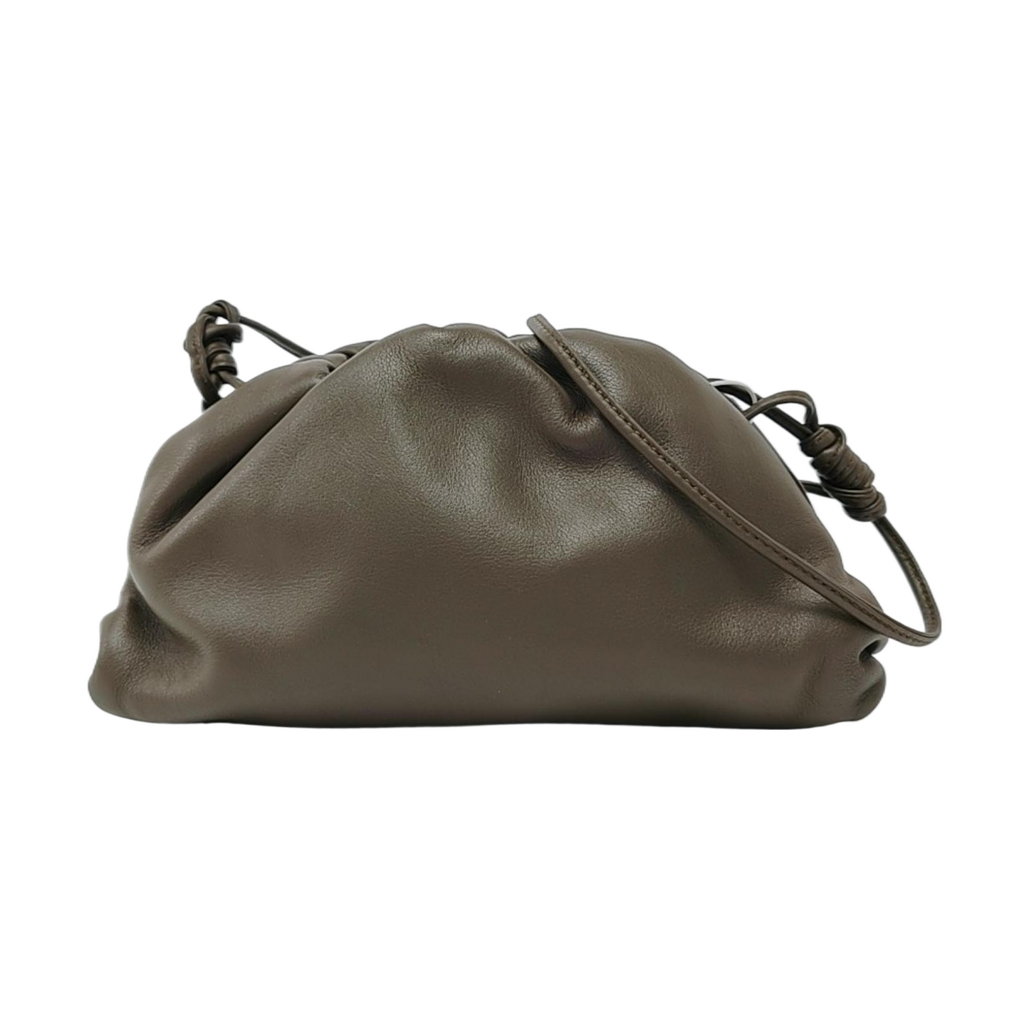 Bottega Veneta Pouch Crossbody - Rovelle Bags