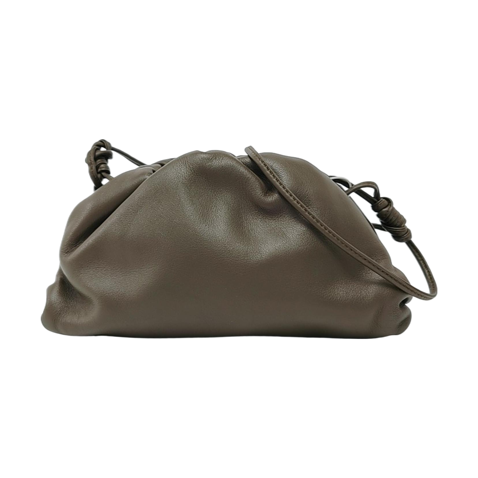 Bottega Veneta Pouch Crossbody - Rovelle Bags