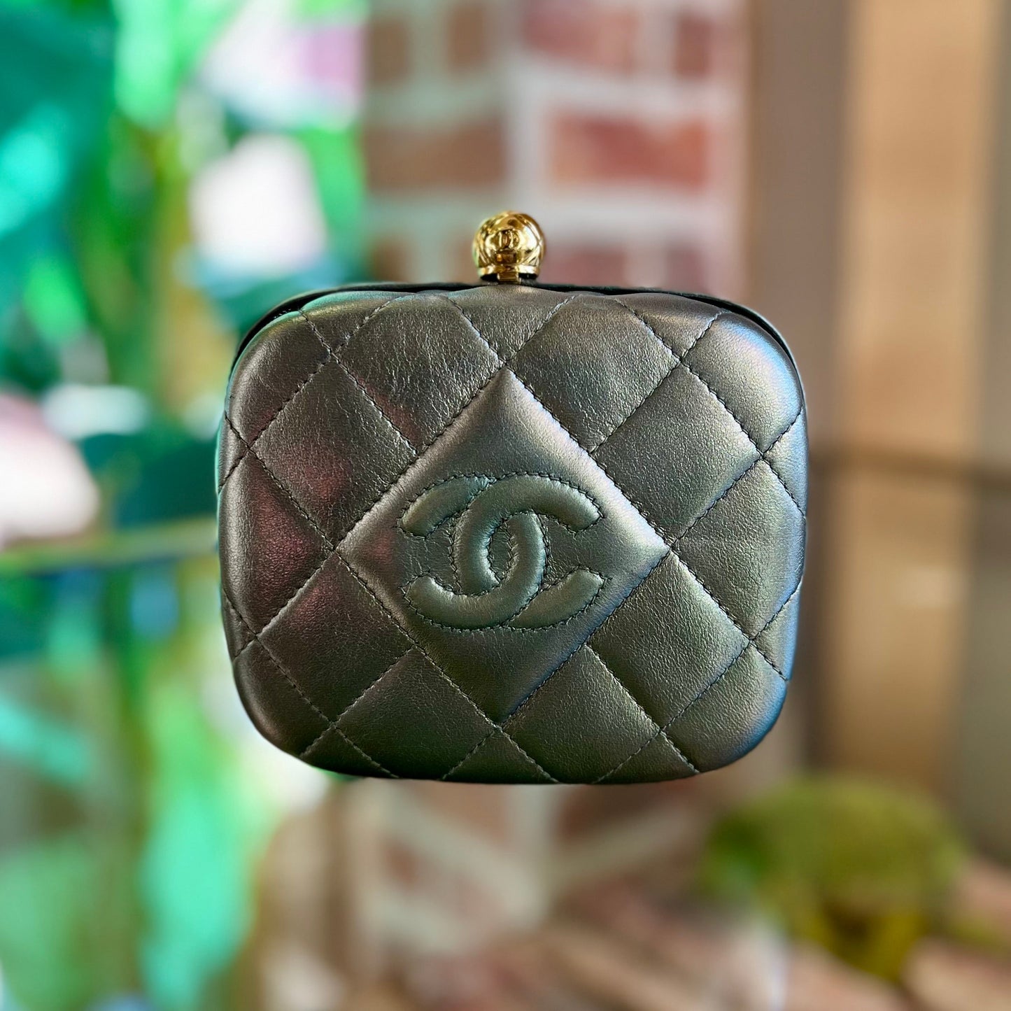 Chanel Timeless Shoulder Bag - Rovelle Bags