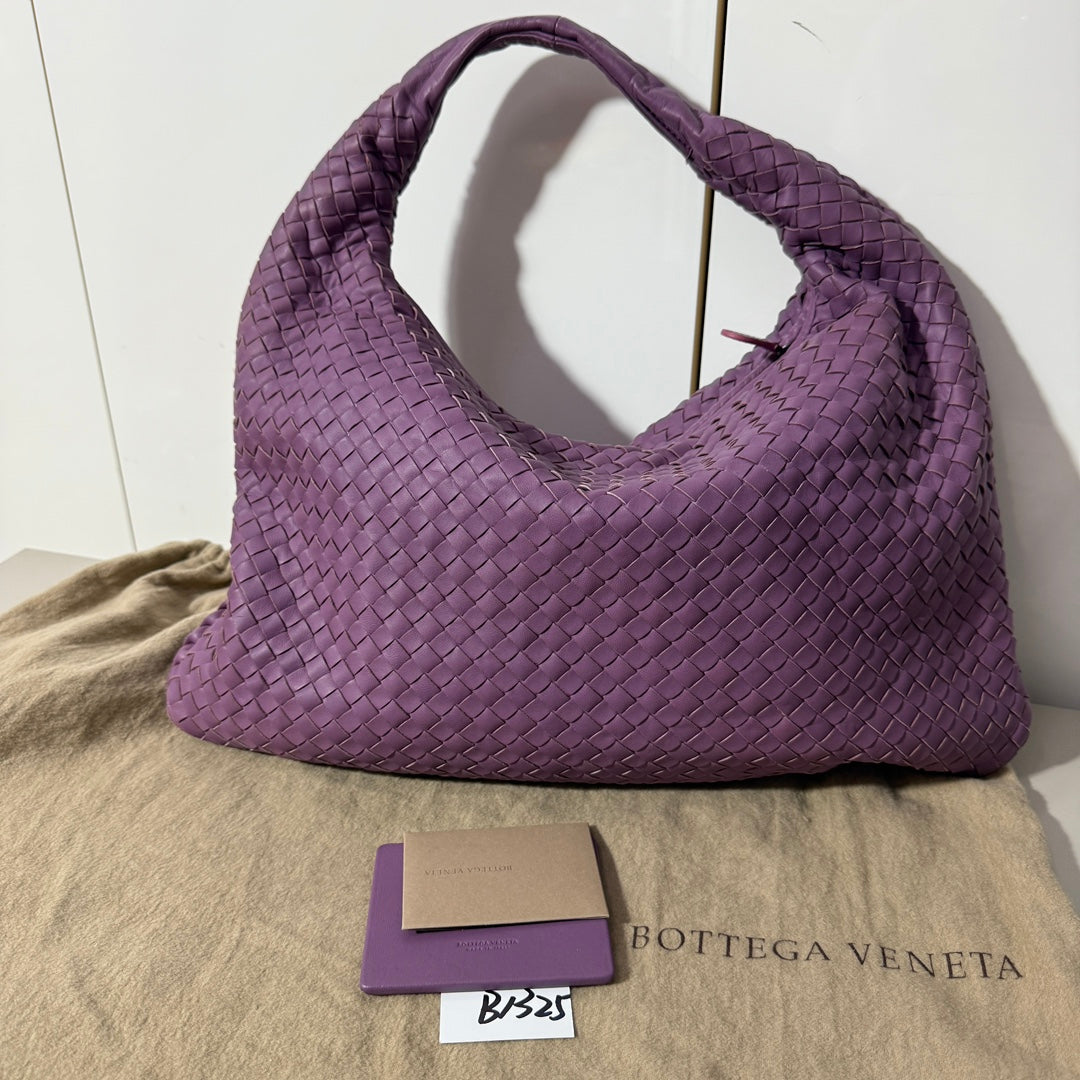 Bottega Veneta Veneta Shoulder Bag - Rovelle Bags