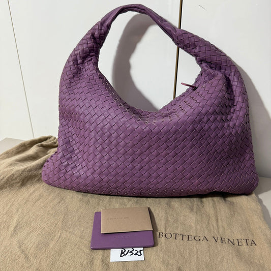Bottega Veneta Veneta Shoulder Bag - Rovelle Bags