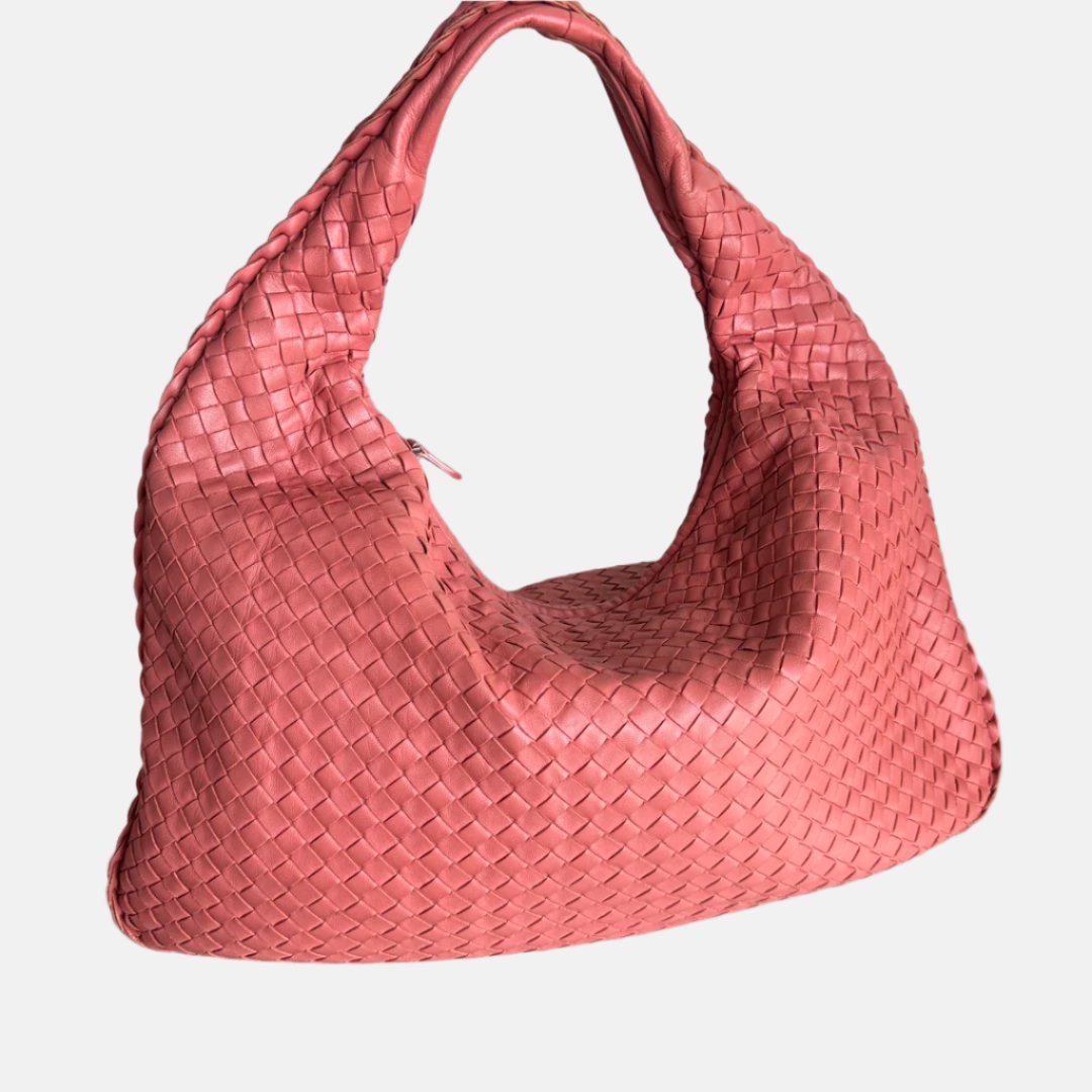 Bottega Veneta Veneta Shoulder Bag - Rovelle Bags