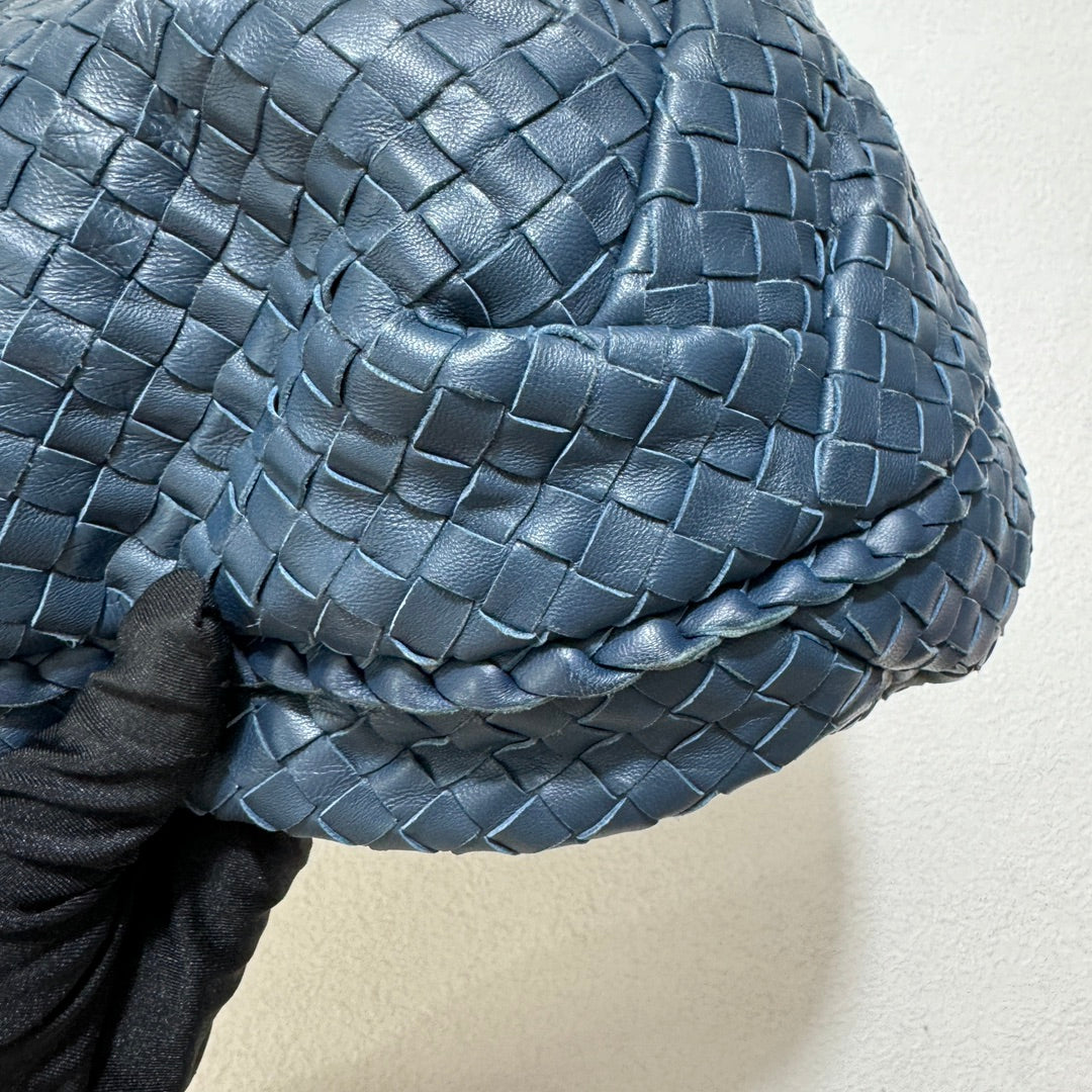 Bottega Veneta Veneta Shoulder Bag - Rovelle Bags