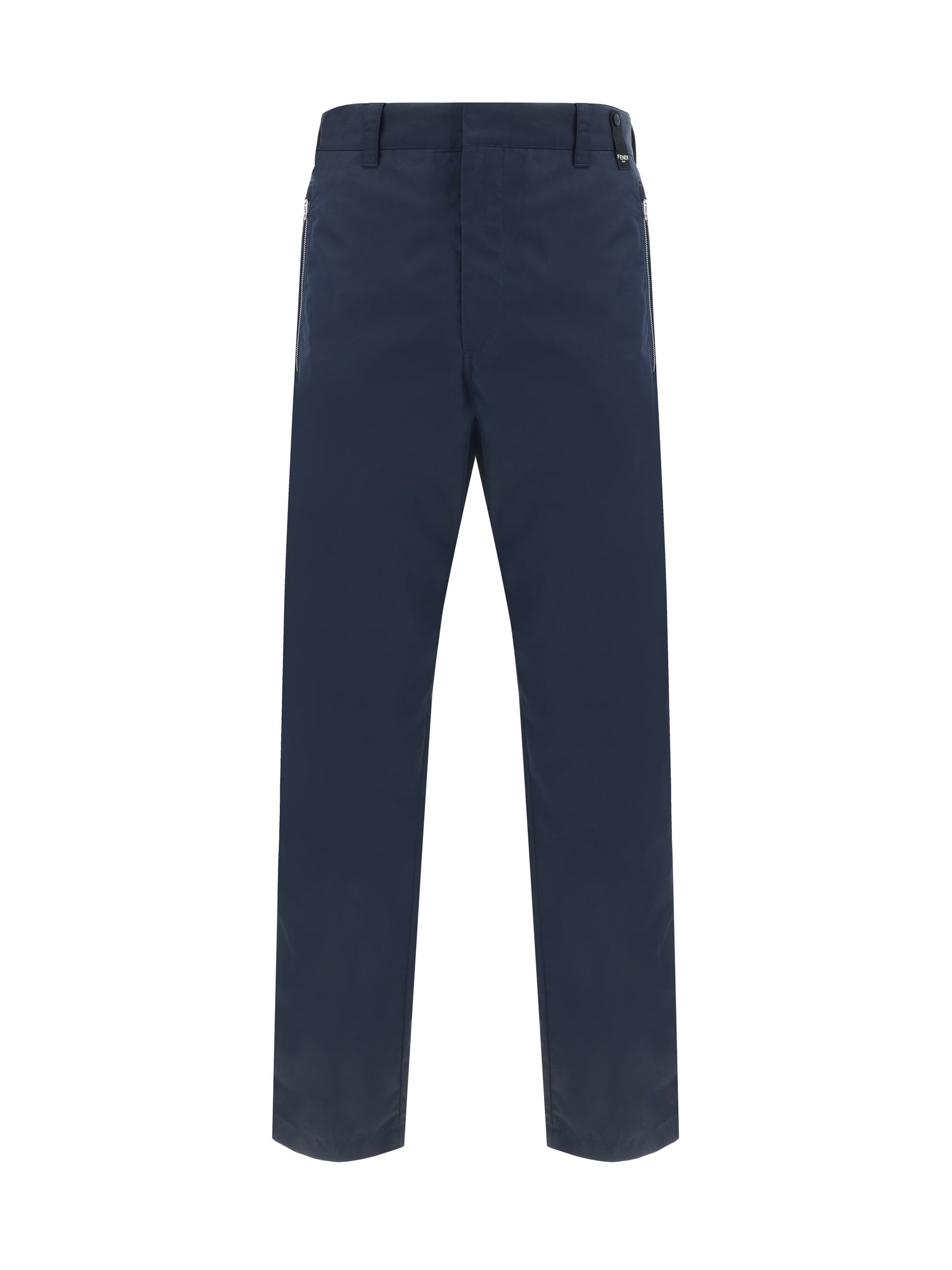 Fendi Men Pants