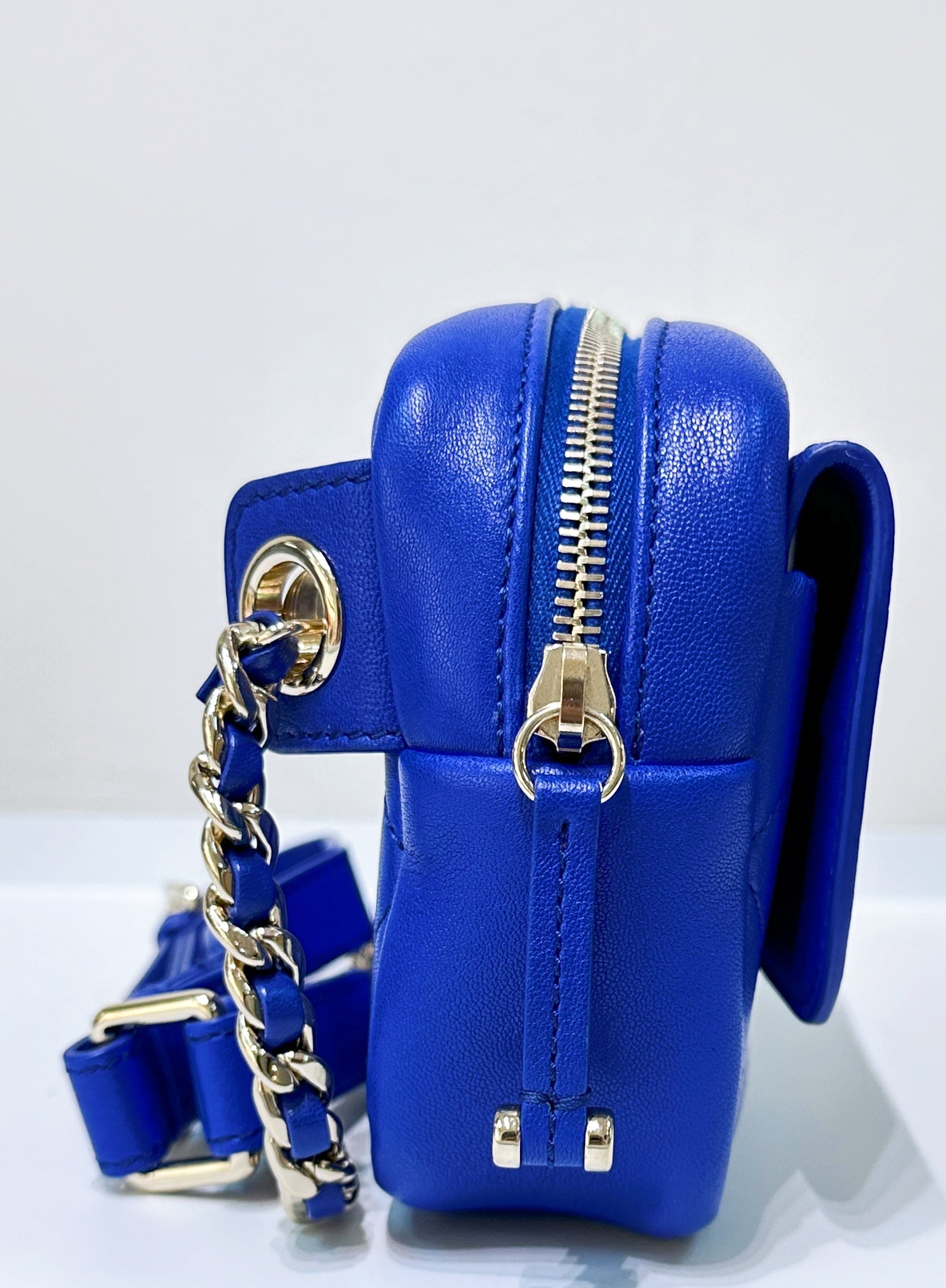 Chanel Handbag - Almora Bags