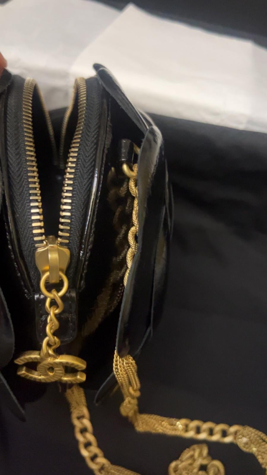 Chanel Timeless Handbag - Rovelle Bags