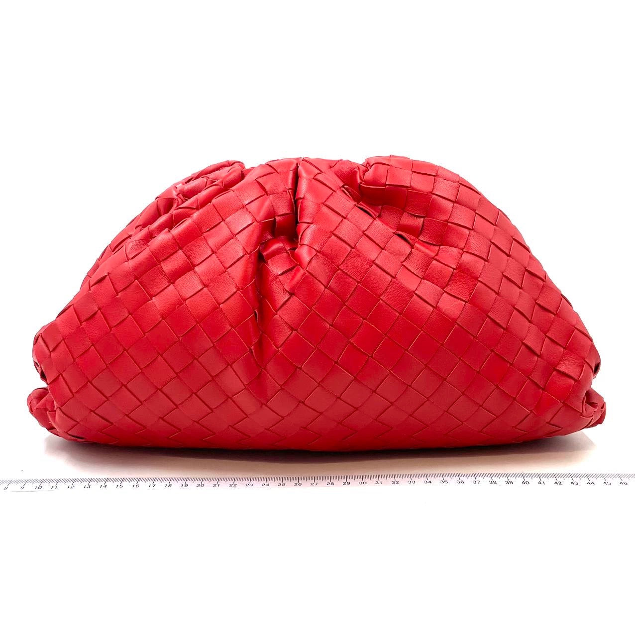 Bottega Veneta Pouch Shoulder Bag - Rovelle Bags